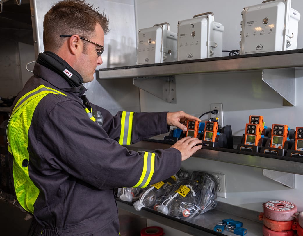 Maintenance, Repair and Operation (MRO) Optimization Professional